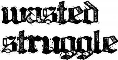 logo Wasted Struggle